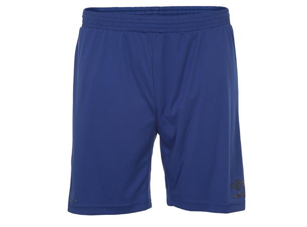 UMBRO Core Shorts Blå 3XL Teknisk, lett spillershorts 